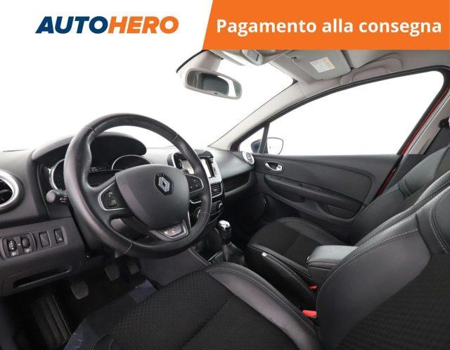 RENAULT Clio TCe 12V 90CV Start&Stop 5 porte Energy Duel2