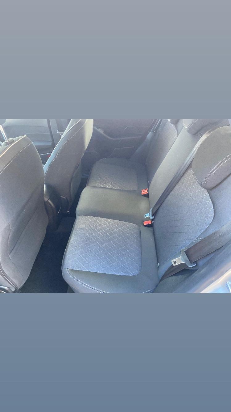 Ford Fiesta Active 1.5 EcoBlue