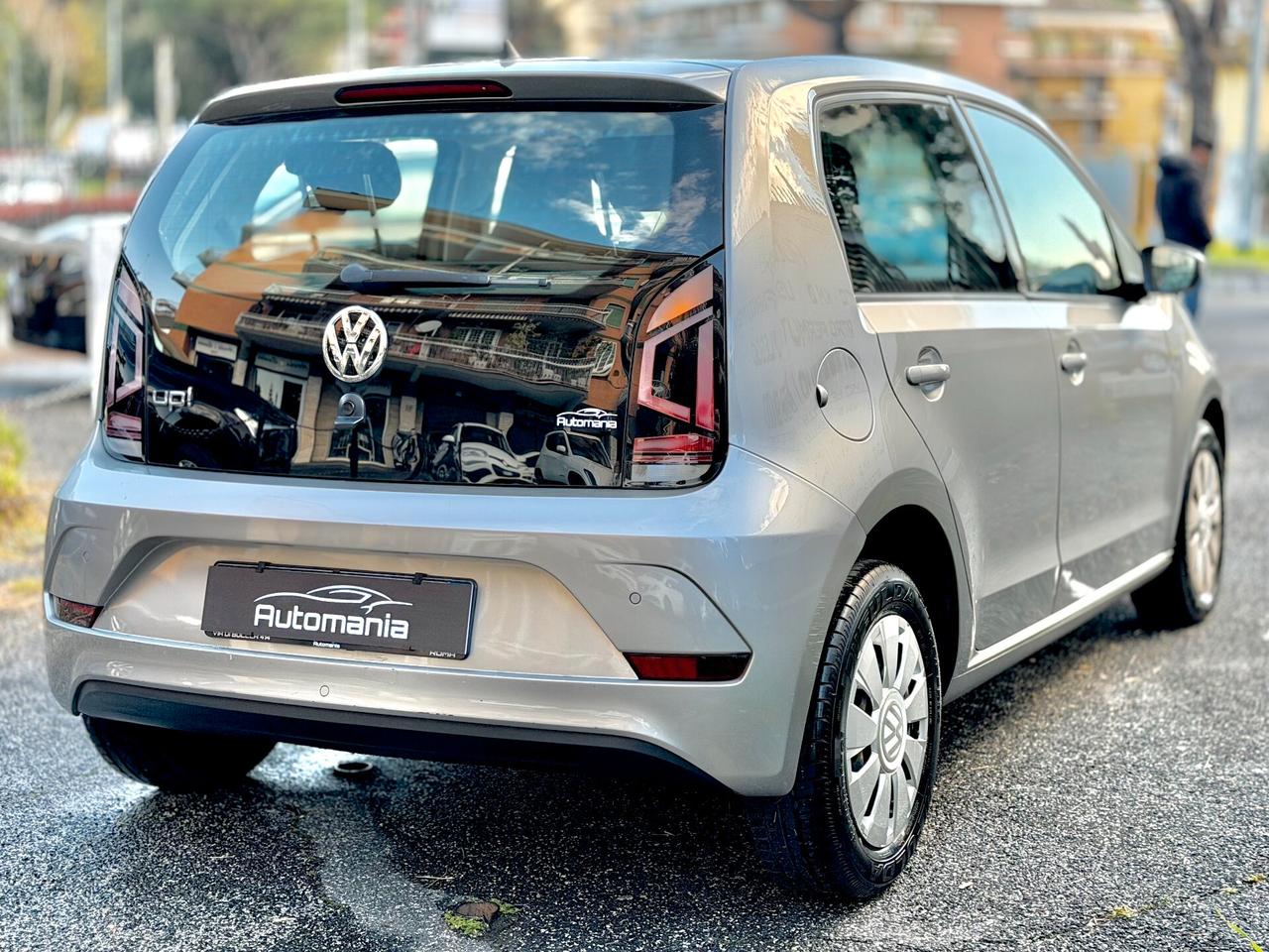 Volkswagen up! 1.0 5p. 60cv PREZZOREALE\UNIPRO\KMCERTIFICATI