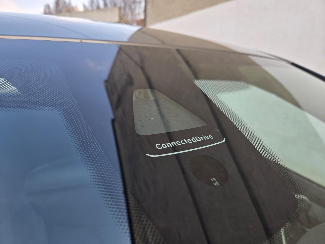 BMW 220i Active Tourer Advantage