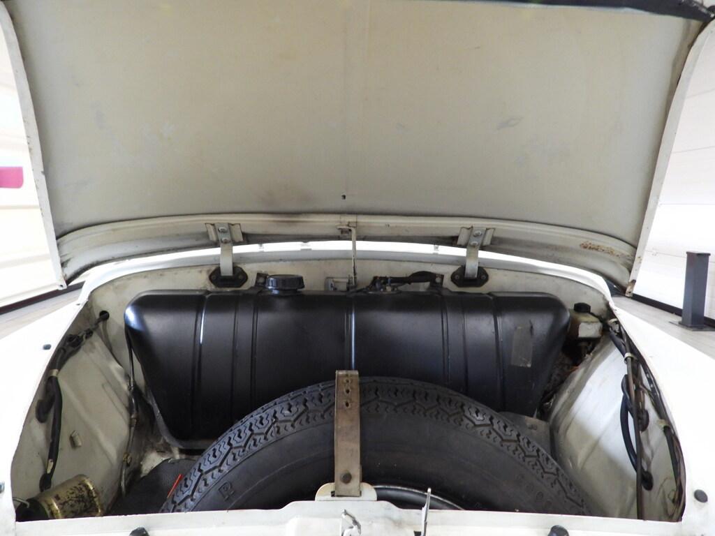 Fiat 126 600 D 767cc