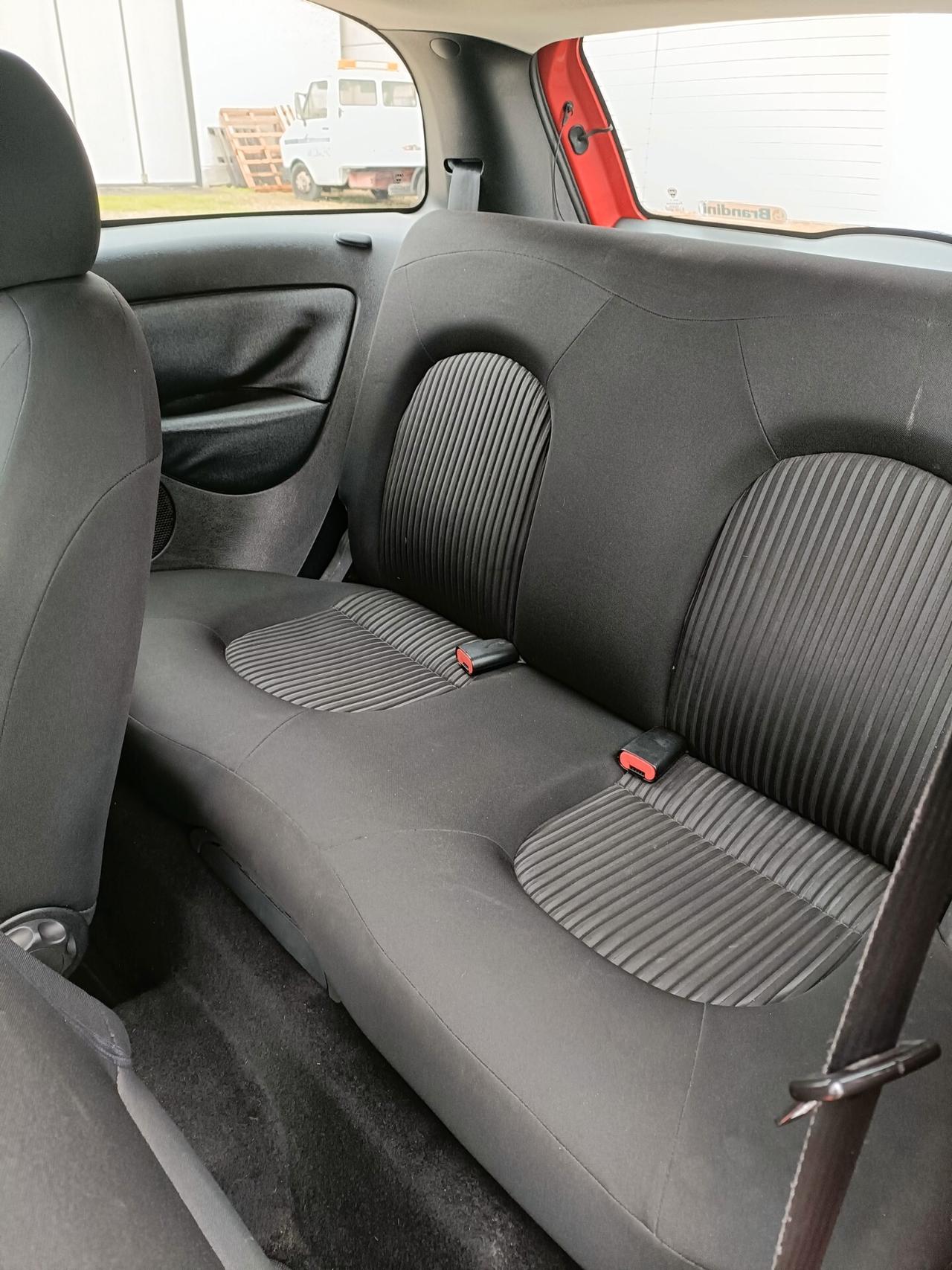 Lancia Ypsilon 1.2 Versus