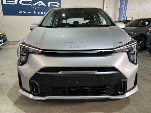 KIA Picanto 1.0 12V GPL 5 porte Urban TELECAM.+NAVI/UFF.ITALIA