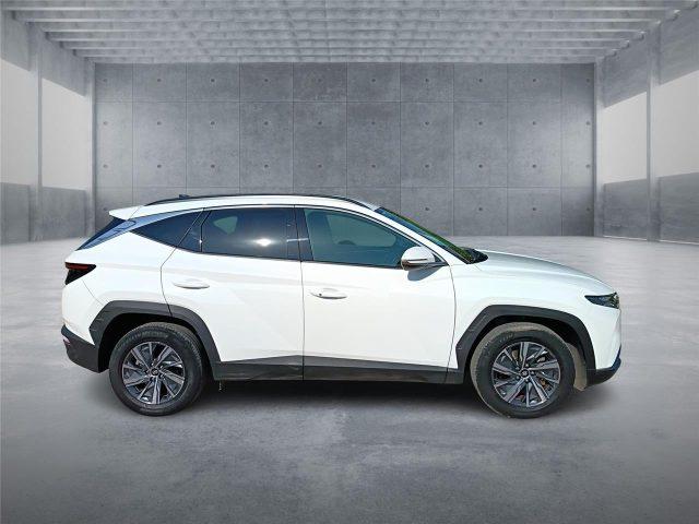 HYUNDAI Tucson 3ª serie 1.6 HEV aut.Xline