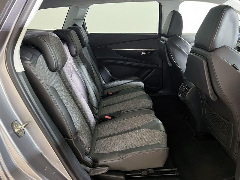 Peugeot 5008 5008 BlueHDi 150 S&S Allure