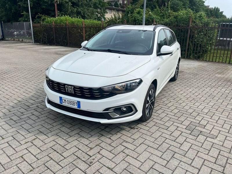 FIAT Tipo 1.6 Mjt S&S SW City Life