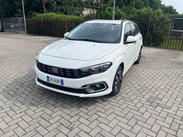 FIAT Tipo 1.6 Mjt S&S SW City Life