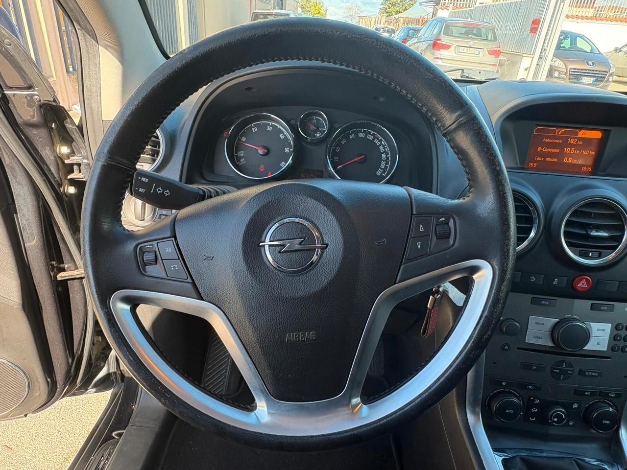 Opel Antara 2.2 CDTI 163CV Start&Stop 4x4 Cosmo Plus ANNO 2014