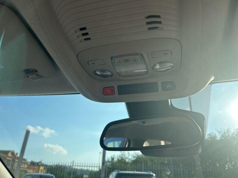 Citroën C3 Aircross PureTech 110 S&S Max