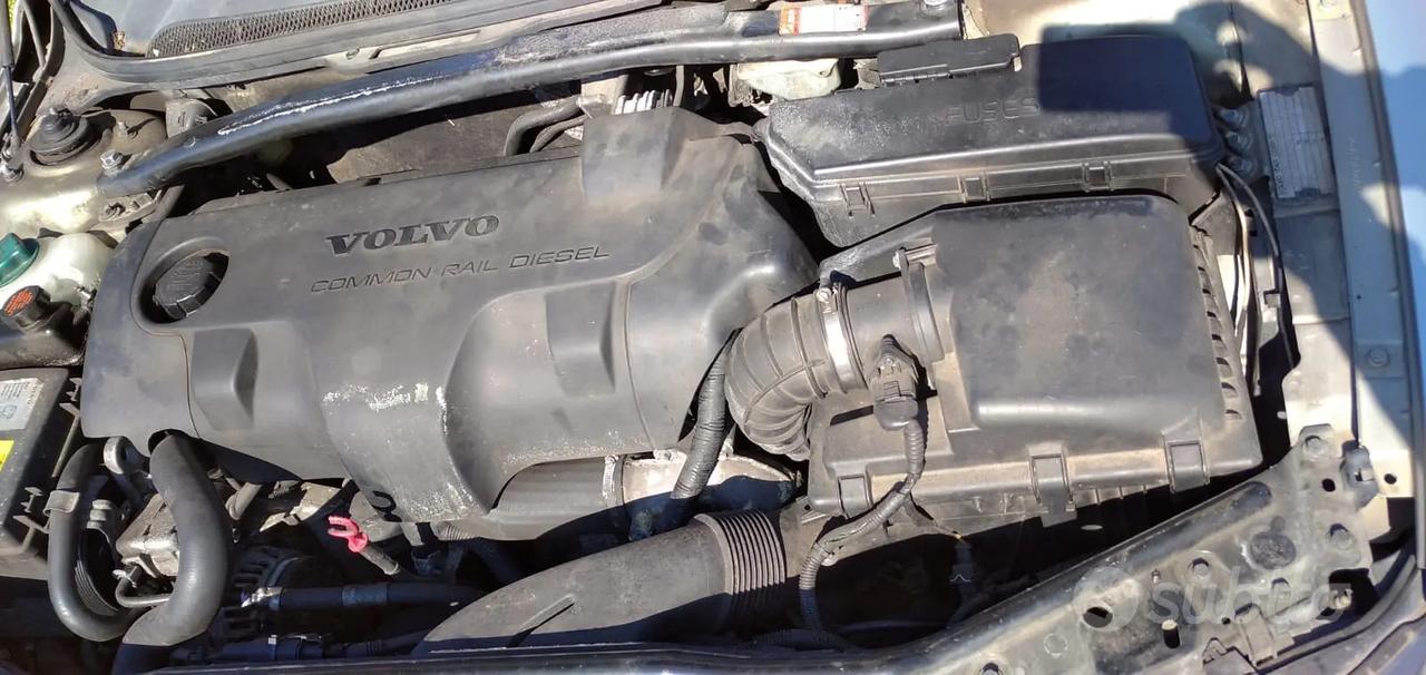 VOLVO V70 XC70 CROSS COUNTRY 4X4