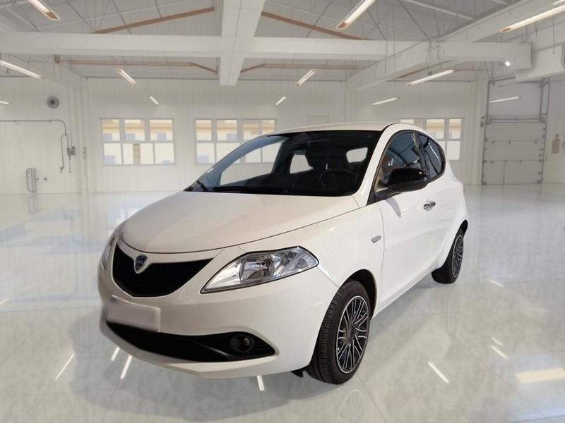 LANCIA YPSILON 1.0 70cv Firefly Hybrid S/S Gold 5 PORTE