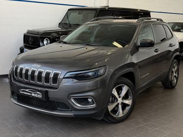 JEEP Cherokee 2.2 Mjt AWD A.D. I Limited