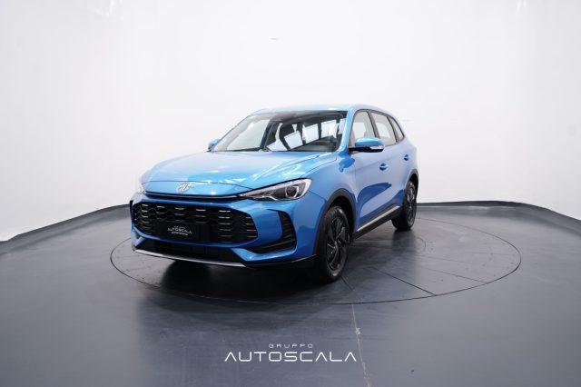 MG ZS 1.5 115cv Standard