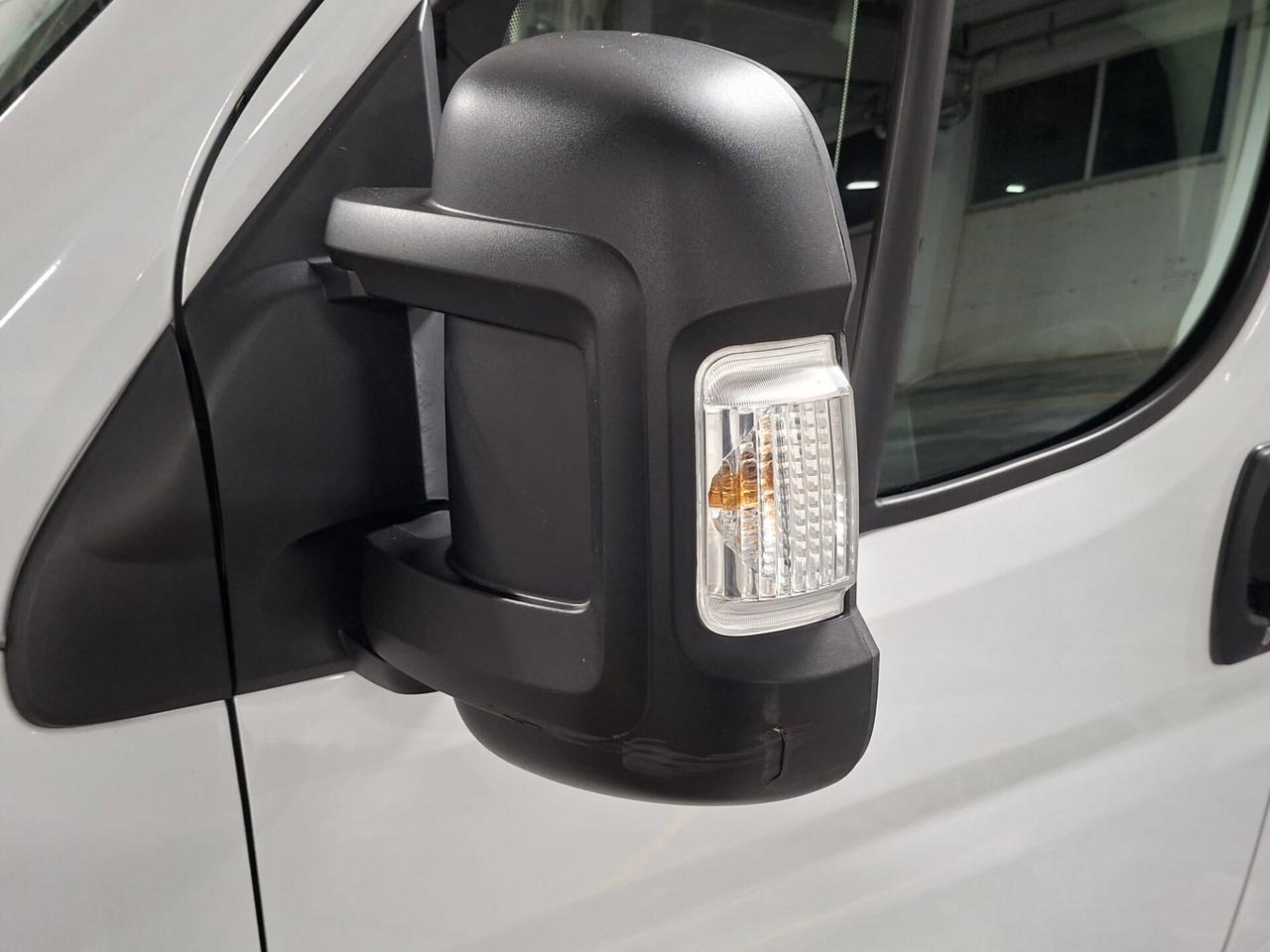 Opel Movano 35 2.2 BlueHDi 140CV L3H2 Furgone