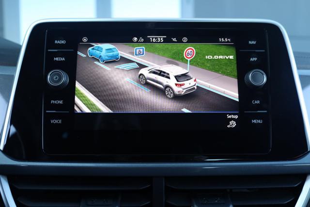 VOLKSWAGEN T-Roc 1.0 TSI Style
