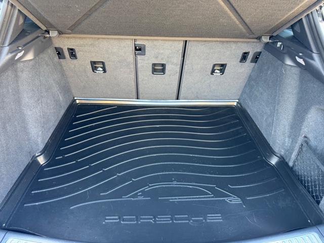 PORSCHE Macan TETTO PANORAMA CERCHI 21 FULL 2.0 265 CV