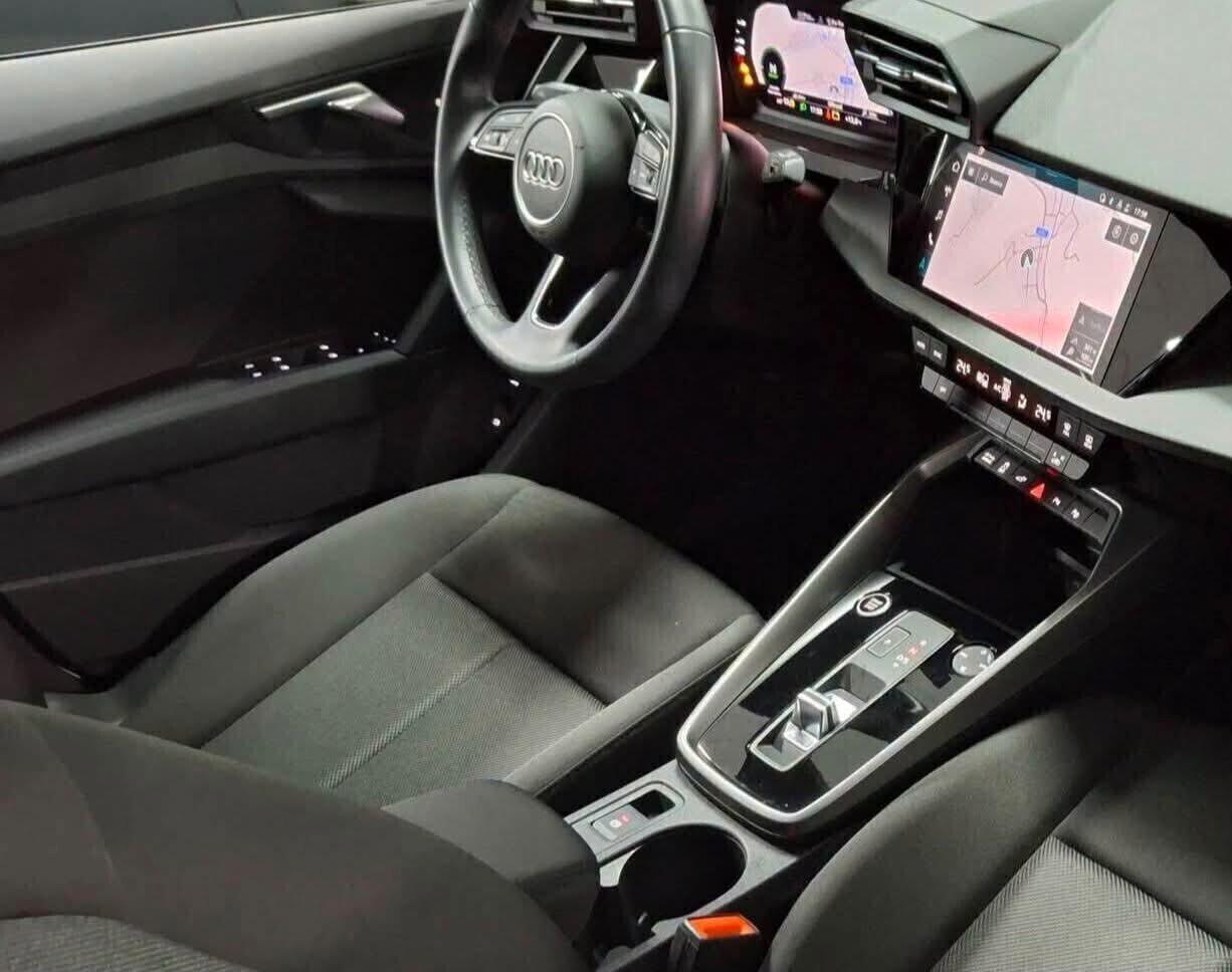 Audi A3 SPB 40 TFSI e S tronic Business Advanced
