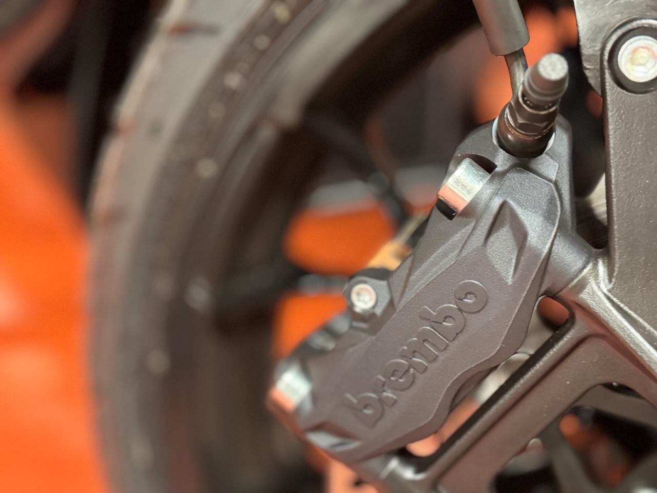 Harley-davidson Street Glide C.V.O. CVO ST