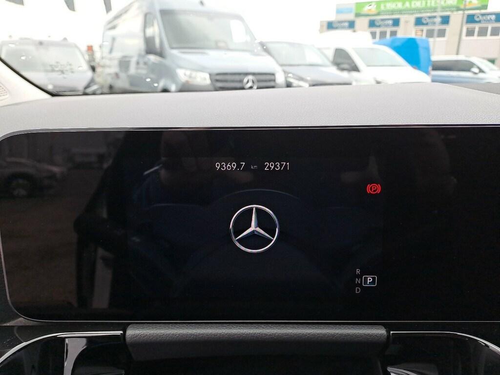 Mercedes Classe B 200 200 D Sport Plus 8G-DCT