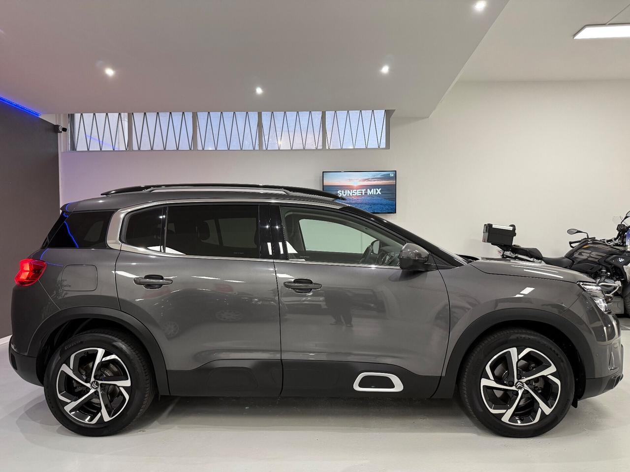 Citroen C5 Aircross 1.5 BlueHDi 130 Shine