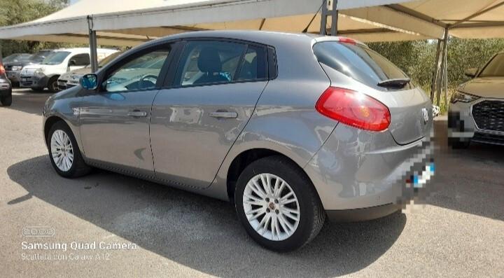 Fiat Bravo 1.6 MJT 105 CV Emotion