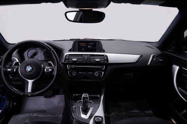 BMW 230 i Coupé Msport