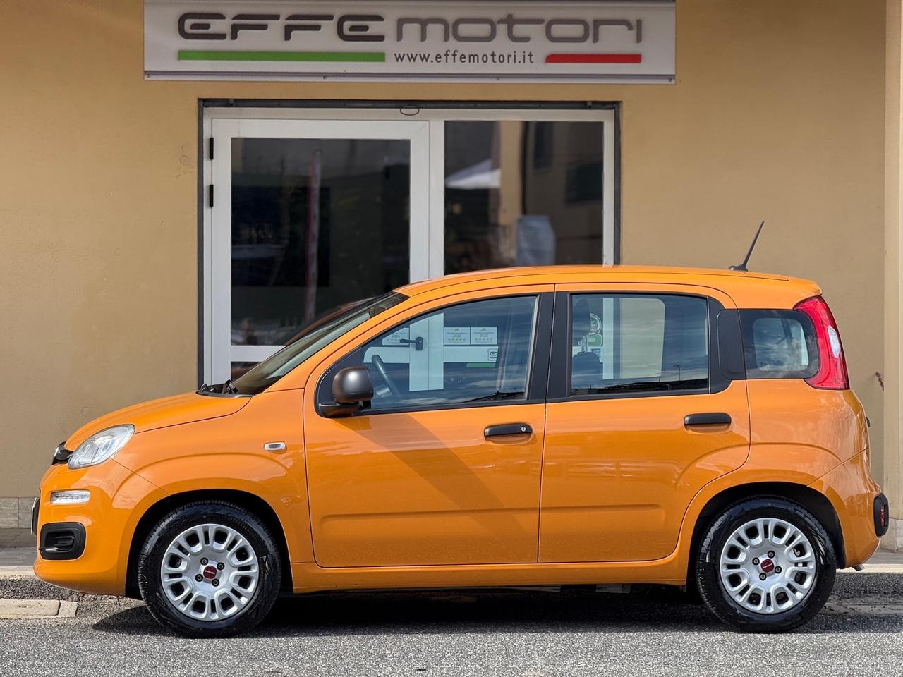 Fiat Panda 1.0 FireFly S&S Hybrid Easy - PRONTA CONSEGNA!!!