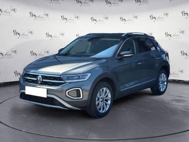 Volkswagen T-Roc T-Roc 1.5 TSI ACT DSG Style LED NAVI CAMERA COCKPIT