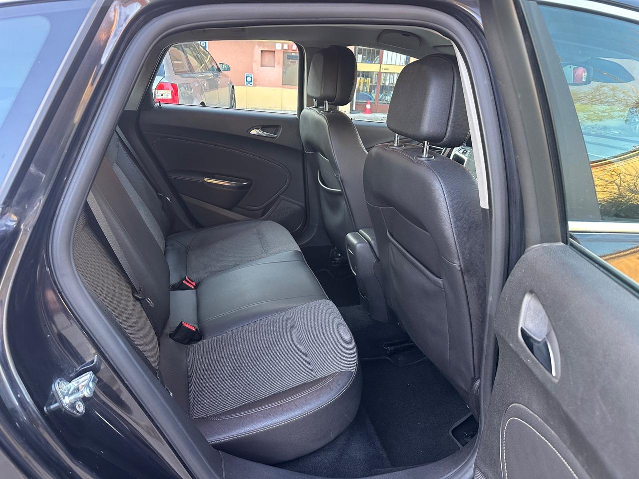 Opel Astra 1.7 CDTI 110CV 5 porte solo 120mila km