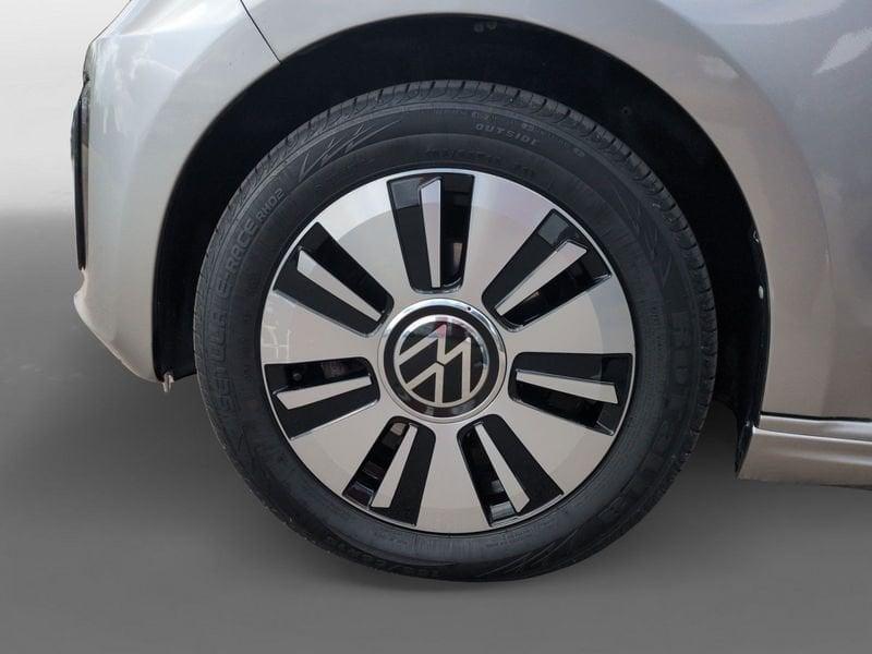 Volkswagen up! e-up! 5p