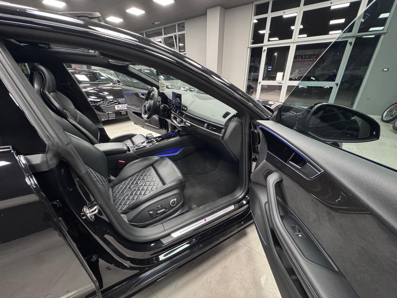 AUDI S5 SBACK TDI 347CV SLINE