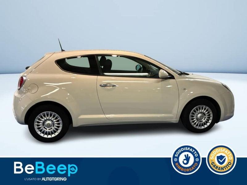 Alfa Romeo MiTo 1.4 IMPRESSION 70CV E6