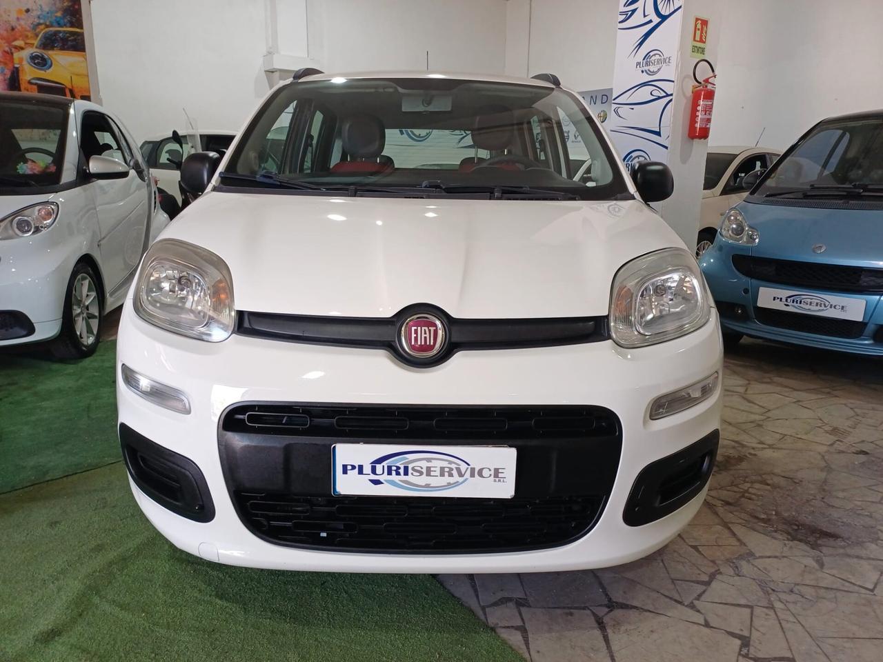 Fiat Panda GPL DI SERIE Perfetta - 2013
