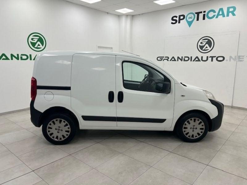 FIAT Fiorino III furgone 1.3 mjt 16v 95cv