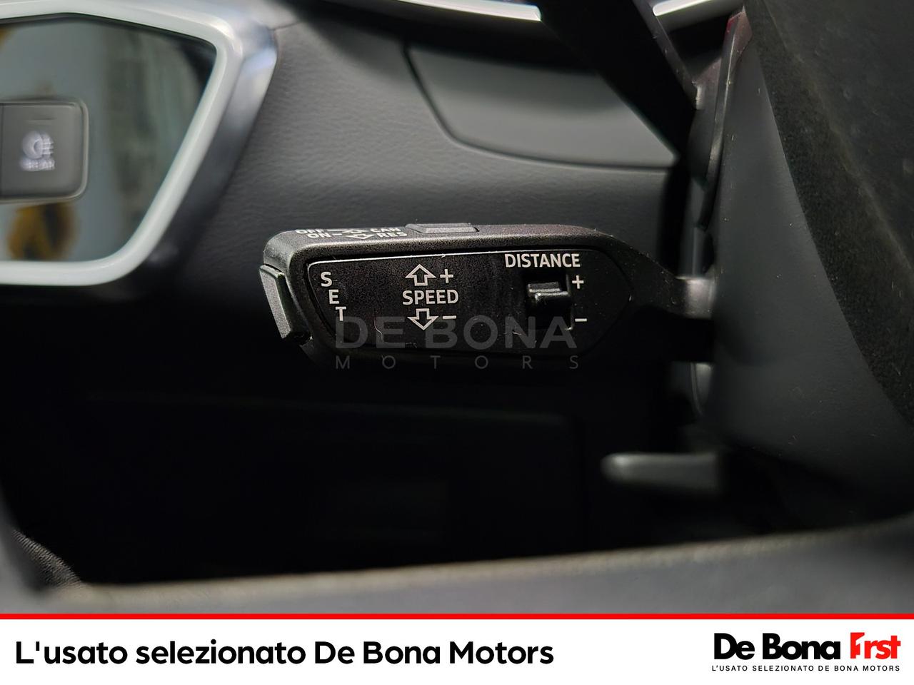 Audi A6 avant 40 2.0 tdi mhev business plus s-tronic