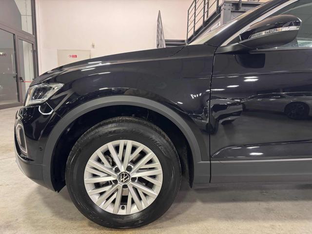 VOLKSWAGEN T-Roc 2.0 TDI SCR Life