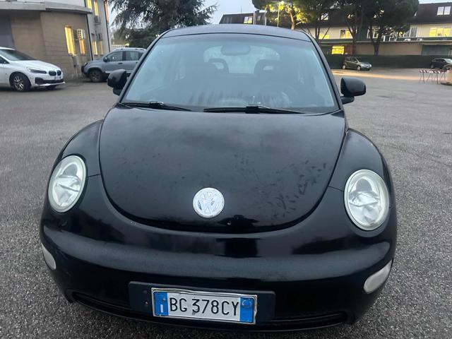 VOLKSWAGEN New Beetle neopatentati Bellissima 1.9 TDI