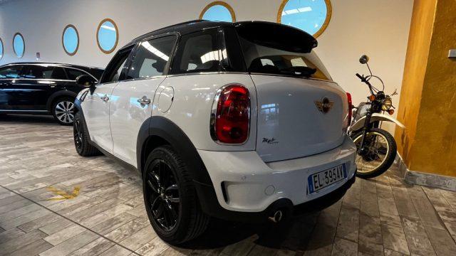 MINI Countryman Mini Cooper SD Countryman