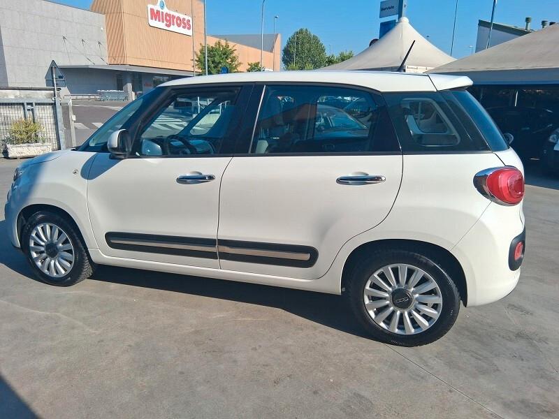 Fiat 500L 1.6 Multijet 120 CV Pop Star