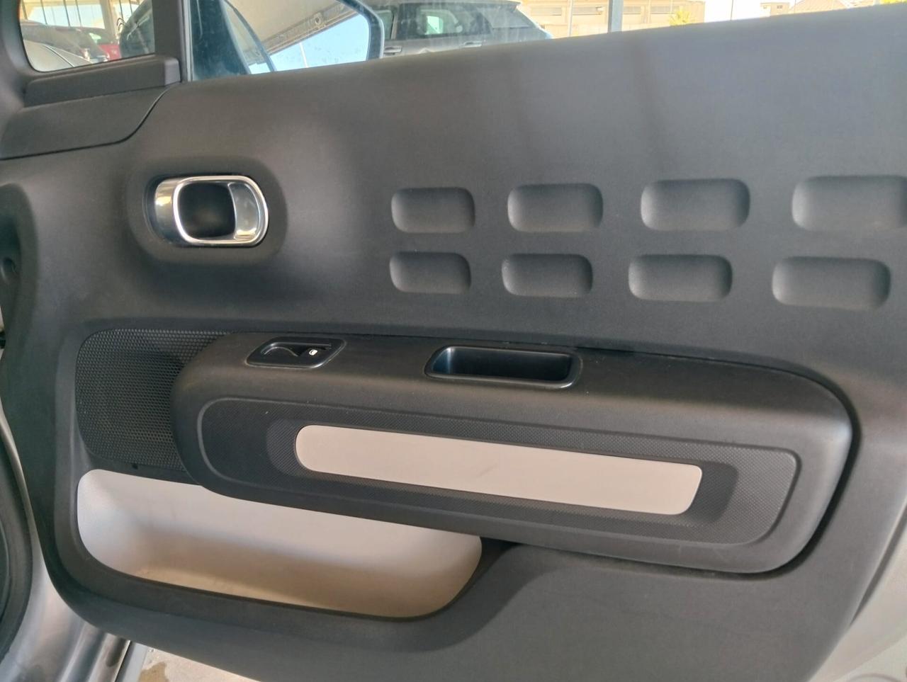Citroen C3 3A SERIE 2019