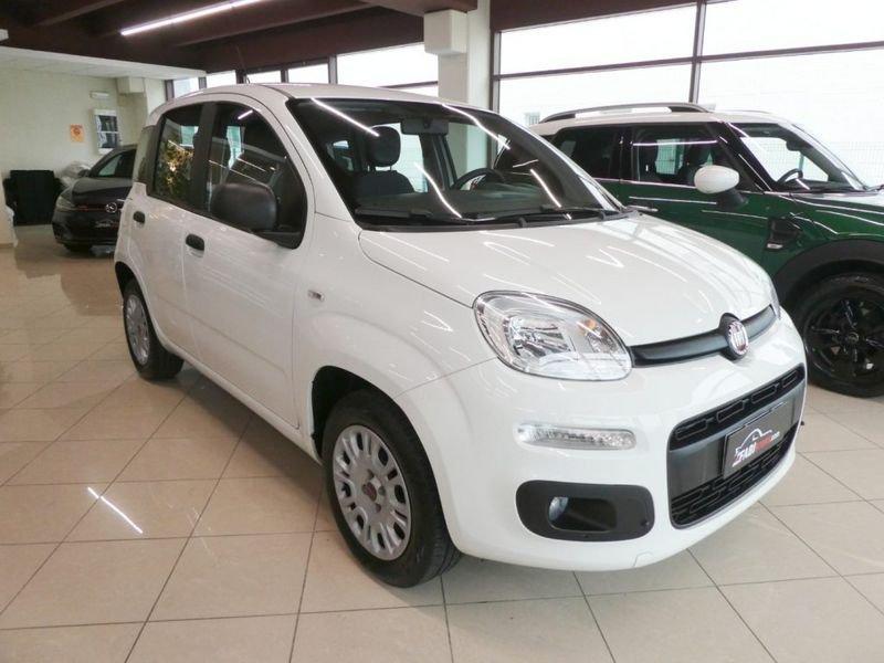 FIAT Panda 1.2 Pop 69 Cv 5 Posti - Bluetooth, Sensori, Clima