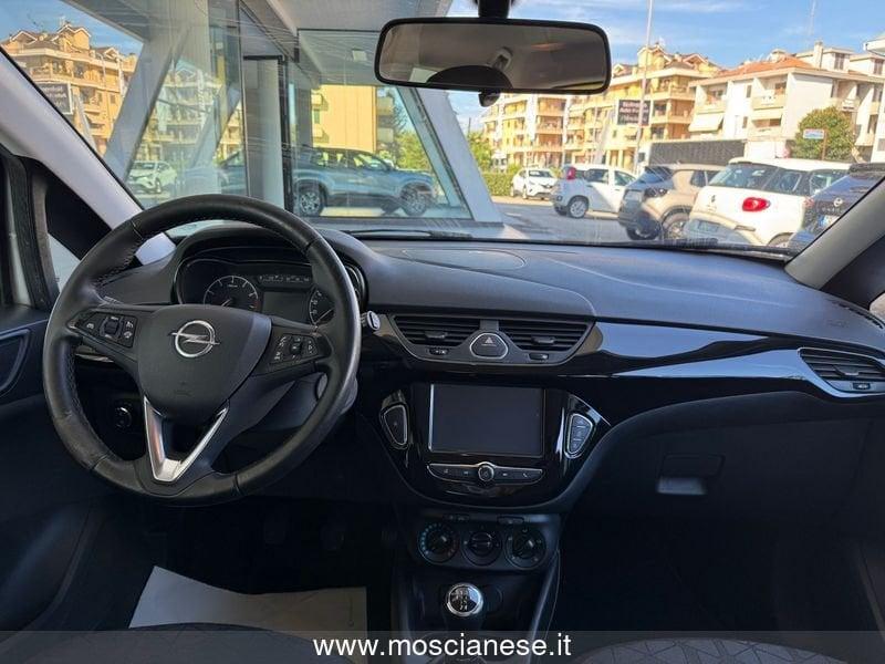 Opel Corsa Corsa 1.4 90CV GPL Tech 5 porte 120 Anniversary