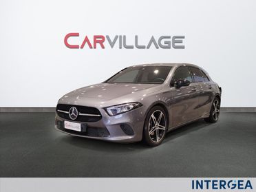 Mercedes-Benz A 180 d Premium auto