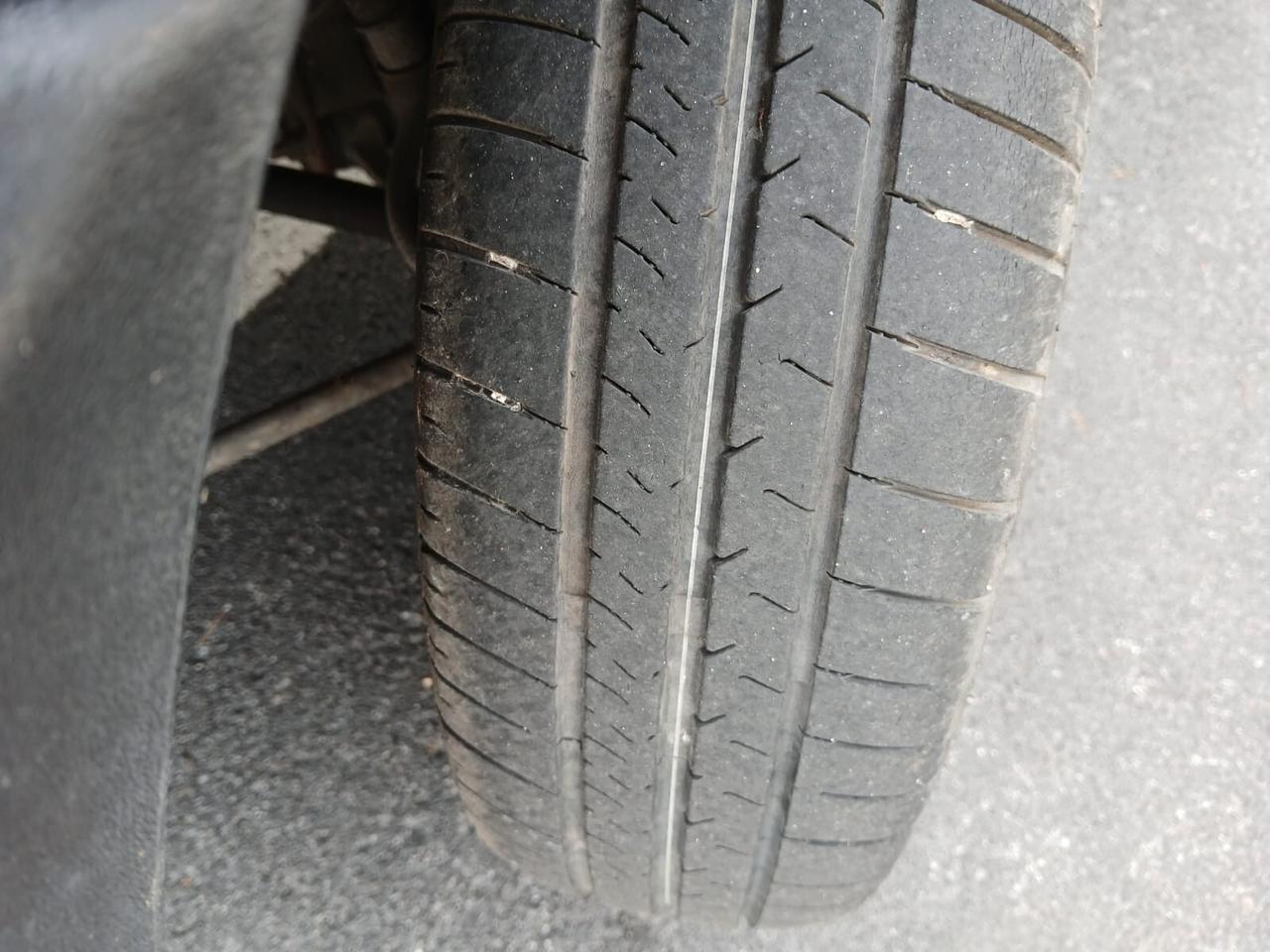 Fiat Panda Van 2 Posti