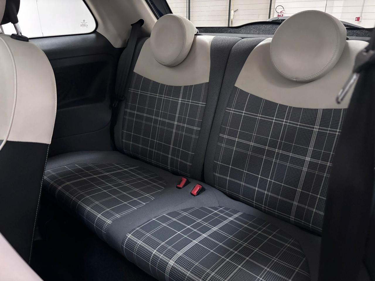 Fiat 500 1.3 Multijet 16V 95 CV