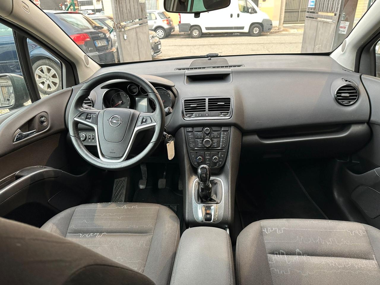 Opel Meriva 1.4 100CV Elective