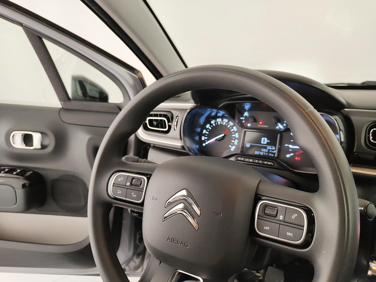 Citroen C3 PureTech 100 S&S Max