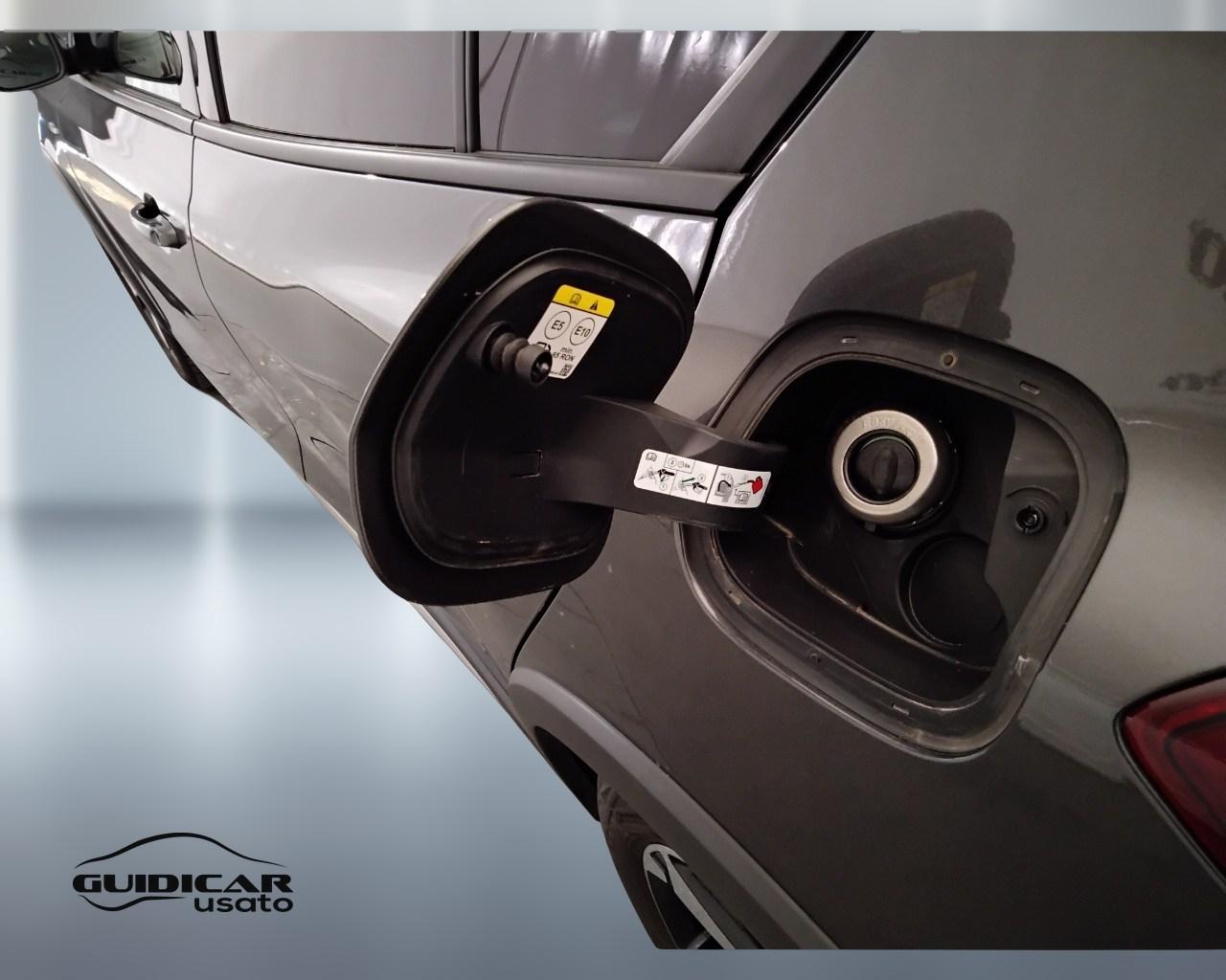 FORD Focus Active V 2022 - Focus Active 1.0t ecoboost h X 125cv