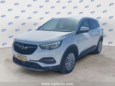 Opel Grandland X 1.5 ecotec Innovation s&s 130cv at6