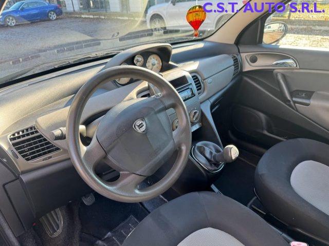 LANCIA Ypsilon 1.3 Multijet 16V Neopatentati